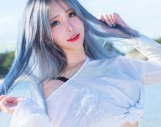 带你看花リリ(Plant Lily)的和服图库，越看越迷糊。